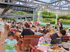 -渔家火锅·海鲜自助餐·演艺(亚龙湾天域酒店)