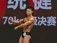 -加伍磅健身(千树店)