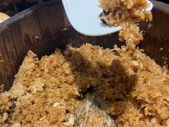 -素满香·食养自助(天一广场店)