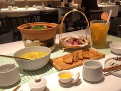-渔语鱼新川菜Bistro(万象天地店)
