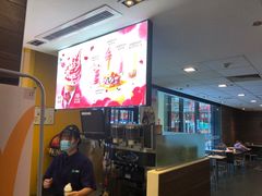 -麦当劳(莆田荔城大道万达店)