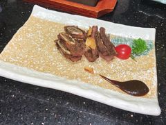 -daozao料理美术馆(东营店)