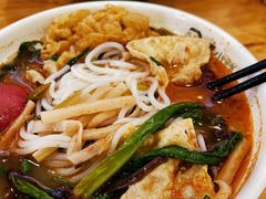 -螺小胖柳州螺蛳粉(钟楼总店)