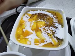-圆碌碌甜品屋(二中店)