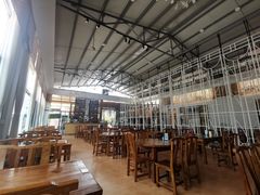 大堂-凤阁楼果木烧鹅(鹤山陈山店)