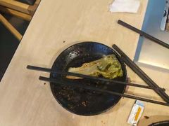 -新石器烤肉(张家港购物公园店)