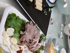 -清真悦宾楼食府(海湖店)