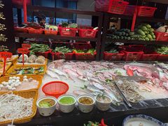 -抱德·潮汕味(敦和店原惠城鱼仔)