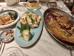 -志明眷村·台式融合菜·宵夜