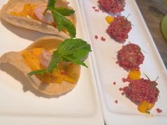 -小喜客·云南特色菜(纳西庭院店)