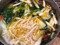 -小满手工粉(上海月星环球港店)