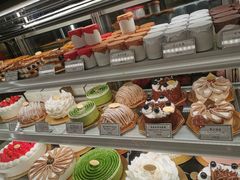 -布歌东京(德基BHG店)
