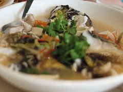 无招牌海鲜餐厅(滨海艺术中心店)-无招牌海鲜餐厅(滨海艺术中心店)