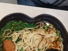 -永和豆浆(扬子店)