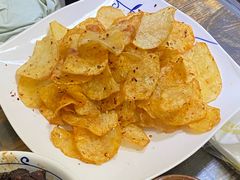 -神仙钵湘香土菜馆(光华路店)