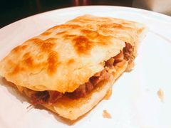 驴肉火烧-掌柜的店·河南菜(世茂店)