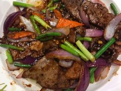 -赶海部落海鲜城(海阳路店)