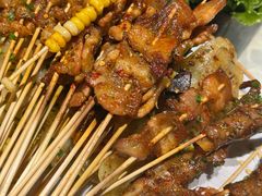 -串盟烧烤大排档·长沙美食地标(星沙店)