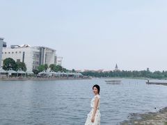 -美兰湖景区