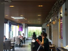 大堂-滇越乘象云南餐厅(豆各庄店)