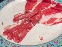 -南门四季铜锅涮肉(大屯·北苑店)