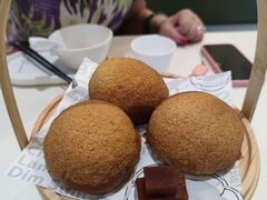 -蔡澜点心·粤菜(月星环球港店)