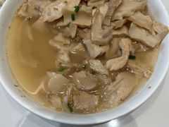 -旺山·浪头人家