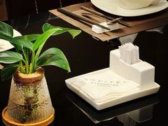 -索菲特酒店·海鲜自助 ·聚餐厅