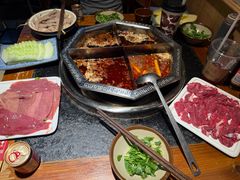 -陈眼镜火锅(总店)