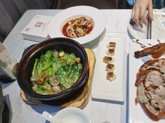 -苏淮景·苏闽融创菜·海鲜(原空港井河轩店)