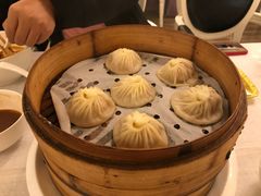 -金狮麟·新豫菜(金码大厦店)