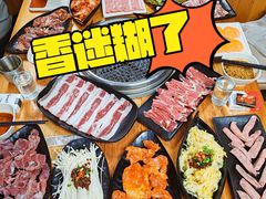 -朝鲜烤肉(安宁庄店)