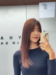 -MY HAIR ARDOR