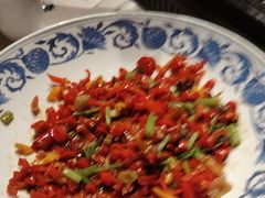 宁都三杯鸡-千百味红餐厅·江西菜(绿地双子塔店)