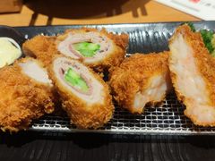 -胜博殿日式炸猪排(富力广场店)