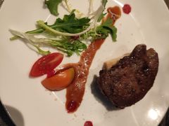-TABLE·味西餐厅-成都茂业JW万豪酒店