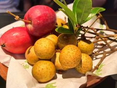 -季季山·云南野生菌火锅(上海首店)