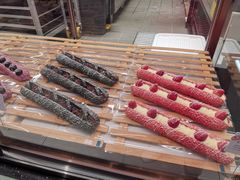 -奈雪的茶(亨特国际广场店)