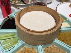 -羲和雅苑•北京烤鸭(国贸商城店)