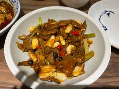 -九转小磨·非遗东北菜(万达广场店)