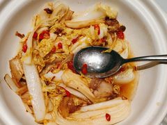 -楚禾宴·家宴(光谷大道店)