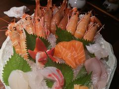 -旨料亭日本料理(四川北路店)