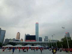 -天河体育中心