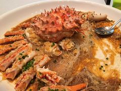 -富淳饭店(世纪公园店)