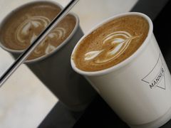 -Manner Coffee(芮欧百货店)