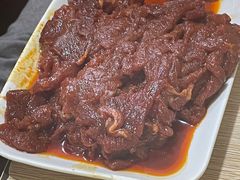 -平山城鑫烧烤(建国楼店)