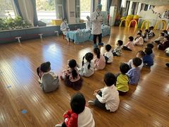 -伊顿幼儿园(棕榈泉校园)