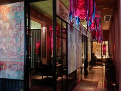 -花马天堂云南餐厅 Lost Heaven(外滩店)