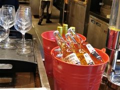 -武汉武昌威斯汀酒店-知味自助餐厅