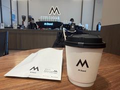 -M Stand(杭州金沙湖公园店)